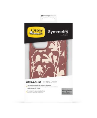 Symmetry Graphics MagSafe Case for Apple iPhone 16