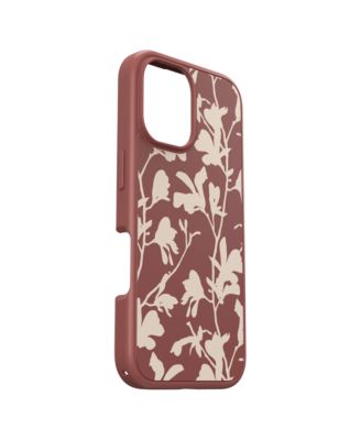 Symmetry Graphics MagSafe Case for Apple iPhone 16