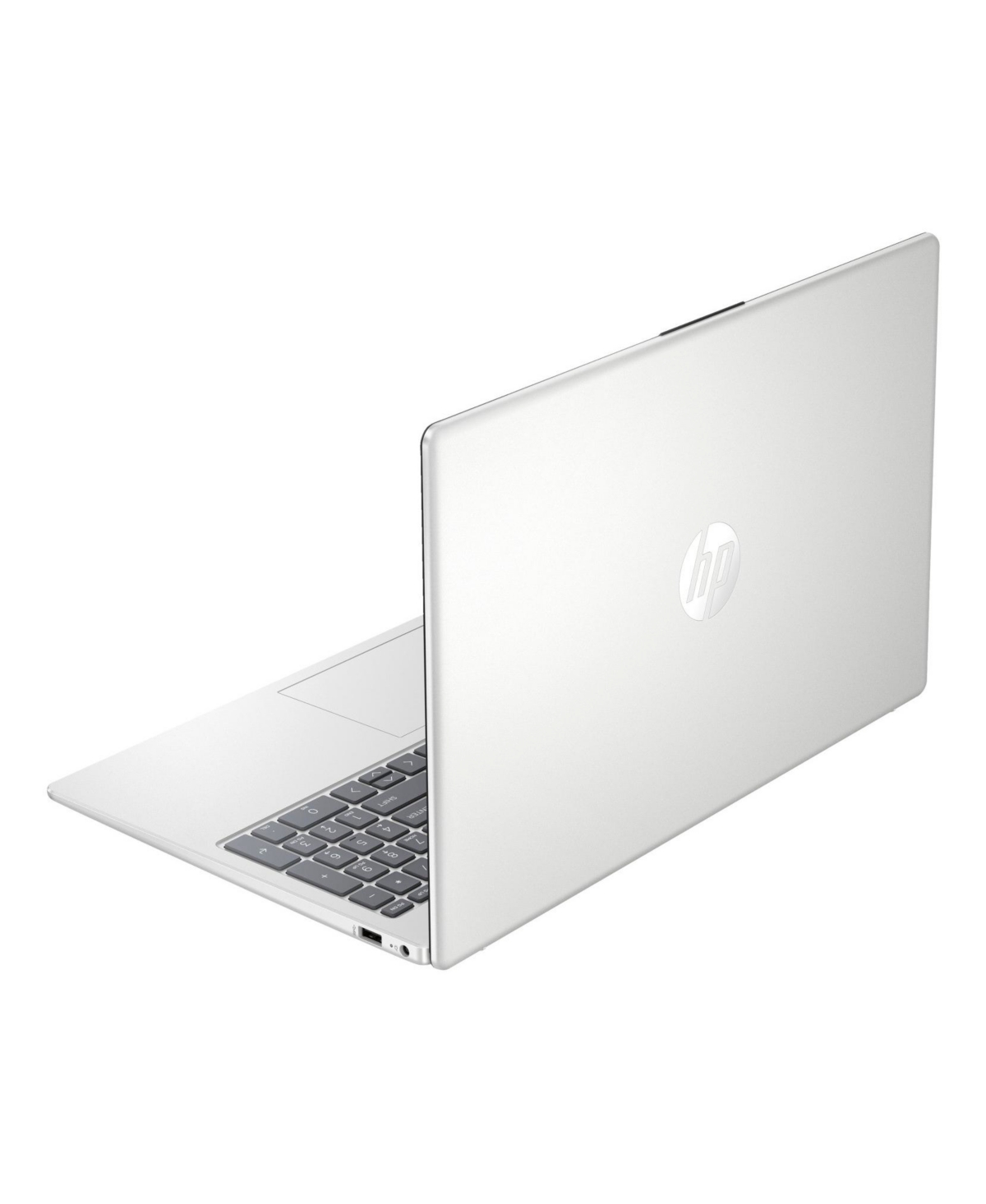 Hp 15t-fd000 School Laptop (Intel i5-1334U 10-Core, 8GB Ram, 2TB Ssd, Intel Uhd, 15.6" 60 Hz Touch Full Hd (1920x1080), Fp,Bt,Win 10 Pro