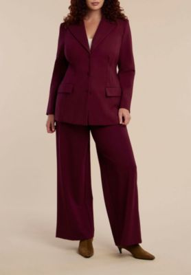 Women's The Ultimate Nipped Waist Blazer
