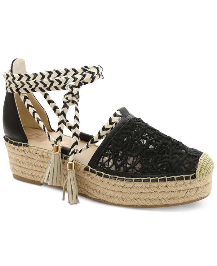 Nanette lepore espadrilles 2025