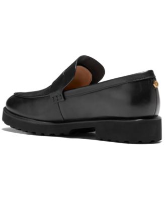 Women's Gwendolyn Penny Loafers