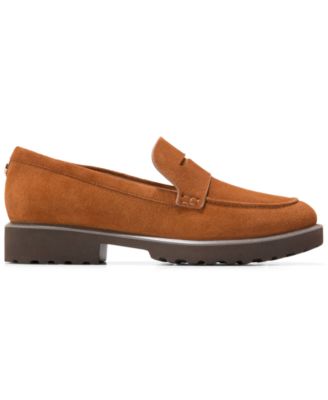 Women's Gwendolyn Penny Loafers