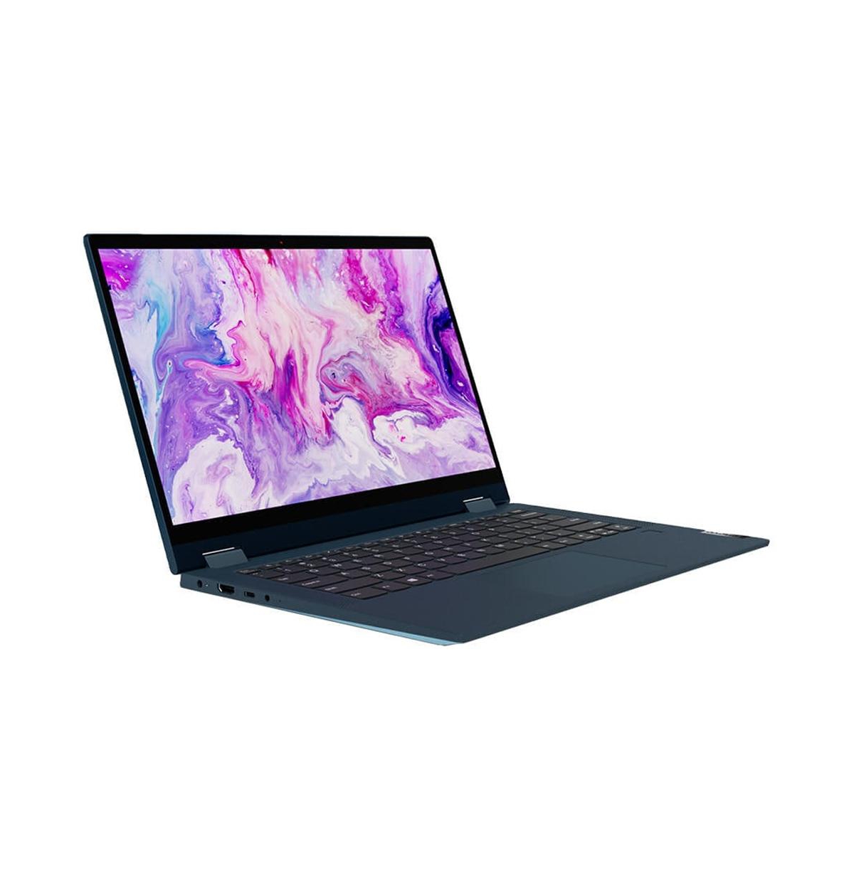 Lenovo IdeaPad Flex 5 14ALC05 Laptop (Amd Ryzen 7 5700U 8-Core, 14.0" 60Hz Touch Full Hd (1920x1080), Amd Radeon, 16GB Ram, 512GB Ssd
