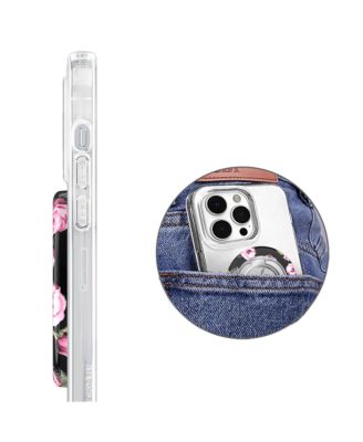 MagSafe Grip Ring-Pink