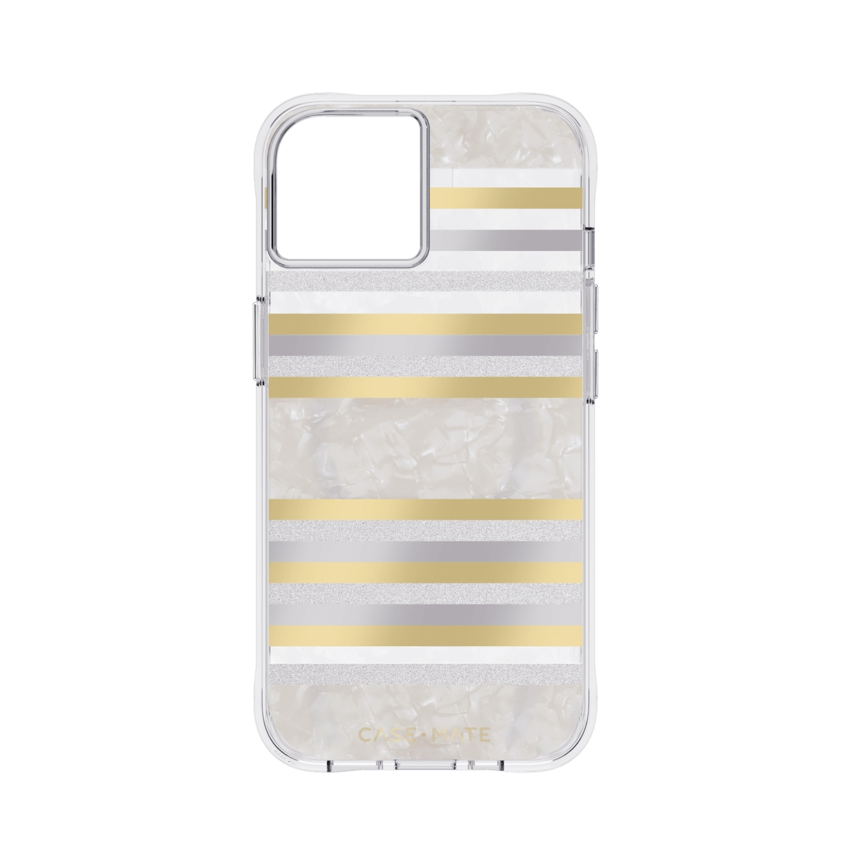 Case-Mate Pearl MagSafe Case for Apple iPhone 14 / 13-Multi-Color