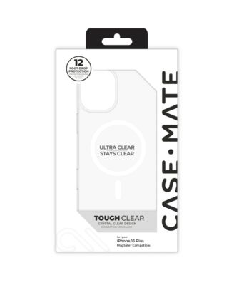 Tough MagSafe Case for Apple iPhone 16 Plus