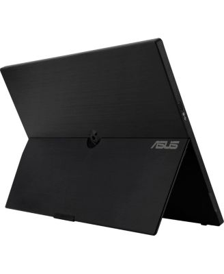 ZenScreen MB16ACV 15.6" 16:9 Full HD IPS LED Portable USB Monitor