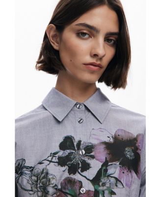 Women's Dress designed by Mr. Christian Lacroix