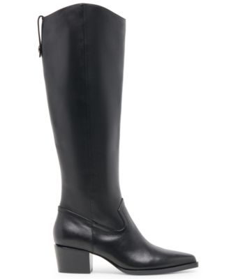 Women's Virona H2O Pull-On Tall Western Boots
