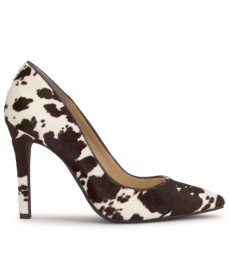 Women's Cassani Pointed-Toe Pumps, Created for Macy's