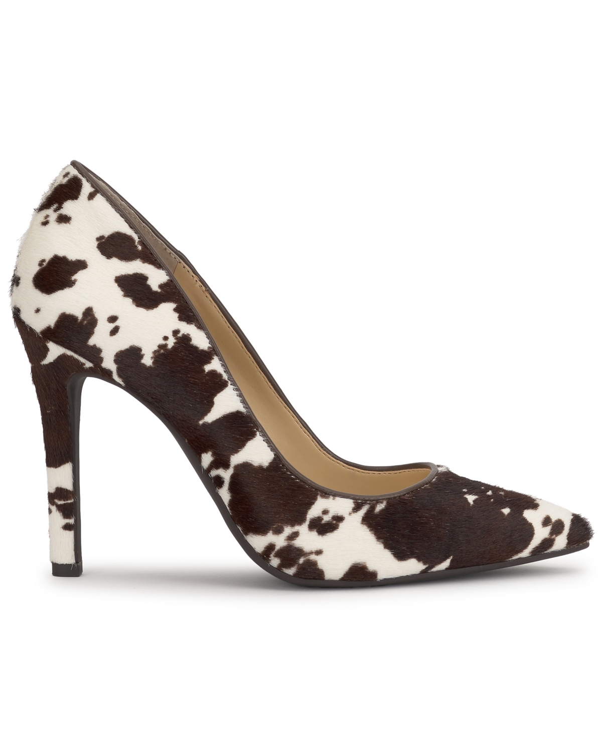 Jessica Simpson Women's Cassani Pointed-toe Pumps In Multi