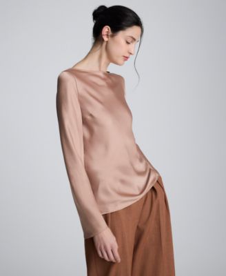 Women's Long Sleeve Top