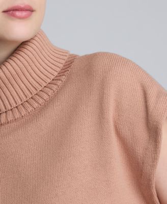 Women's Turtle Neck Top