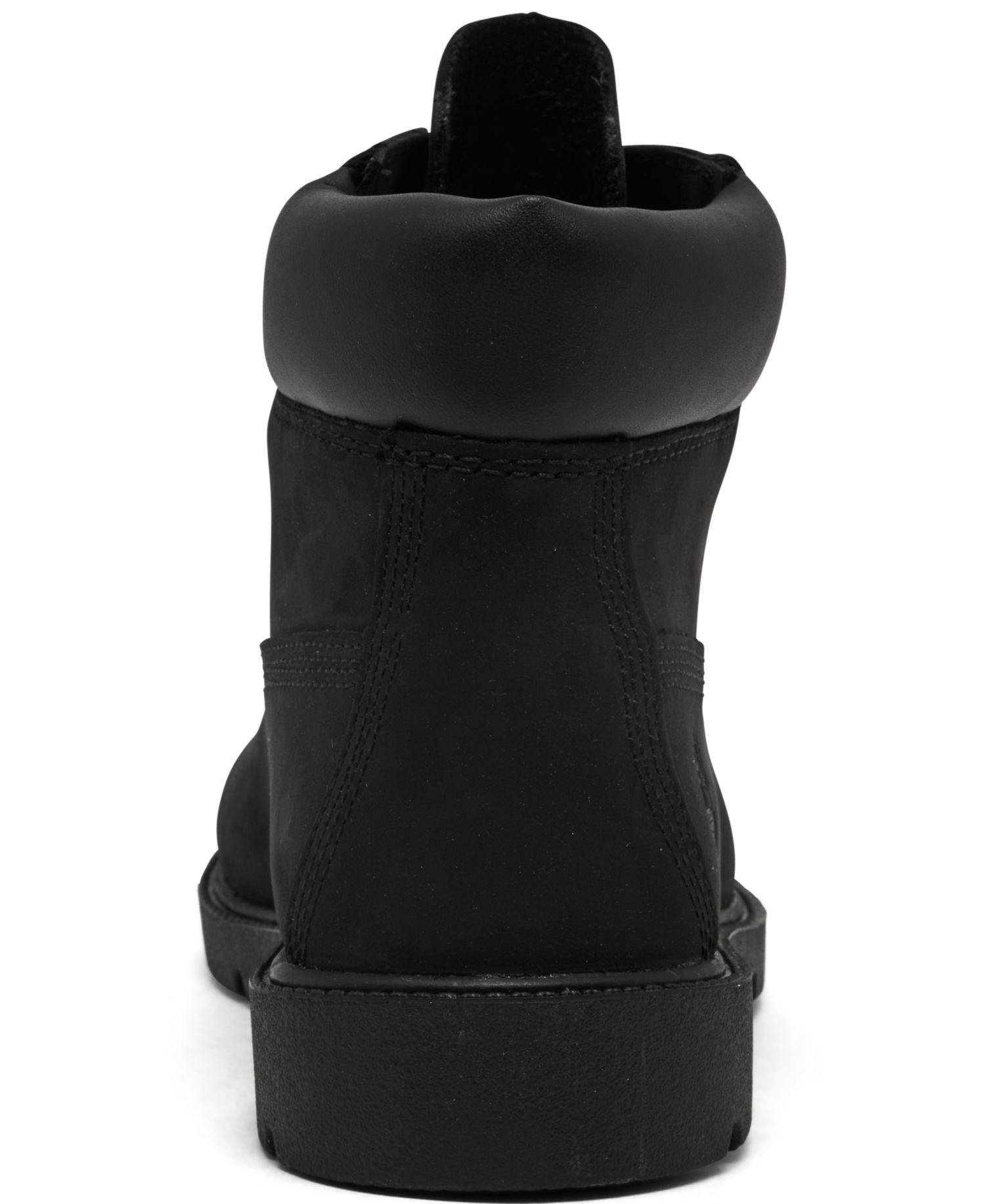Little Kids 6 Inch Classic Waterproof Boots from Finish Line