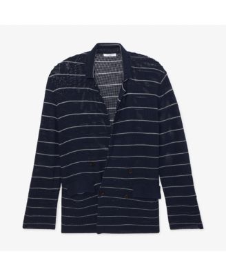 Women's Cody Boyfriend Jardigan - Dot Jardigan Knit