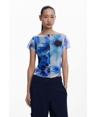 Women's Straight plain tailor trousers