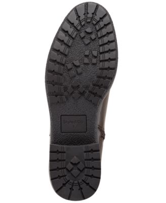 Women's Graciee Lug Booties, Macy's Exclusive