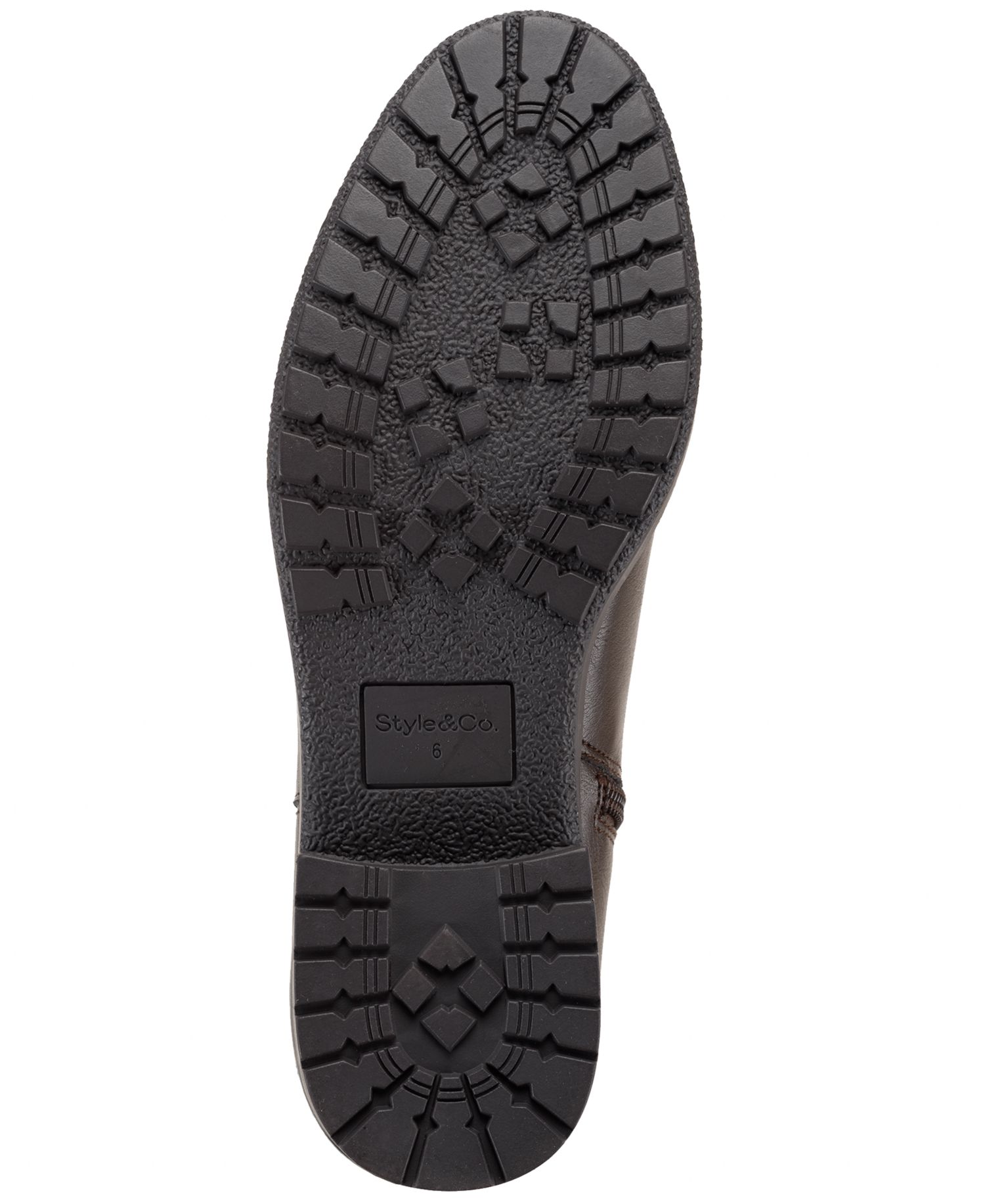Women's Graciee Lug Booties
