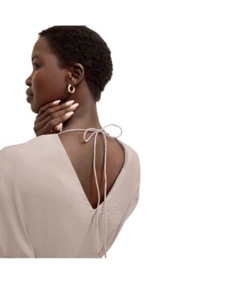 Women's Jelina Summer Friday Dress - Voile