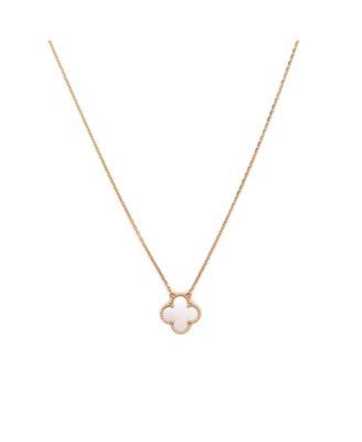 Pre-Owned Van Cleef & Arpels