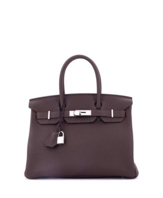 Pre-Owned HERMÉS