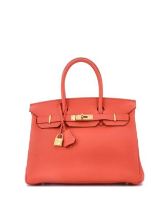 Pre-Owned HERMÉS