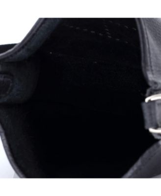 Pre-Owned Hermes TPM Evelyne Bag Gen III Clemence