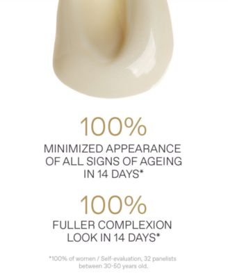 Golden Krocus Hydra-Filler Plumping Cream, 50 ml