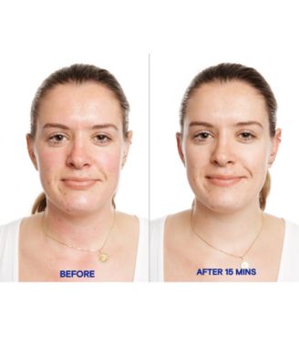 Greek Yoghurt Probiotic SuperDose Face Mask, 3.38 oz.