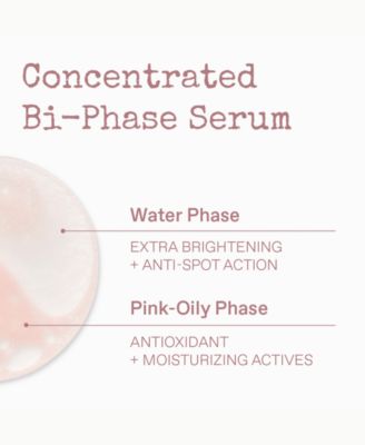 Apothecary Wild Rose Spotless Serum, 1 oz.