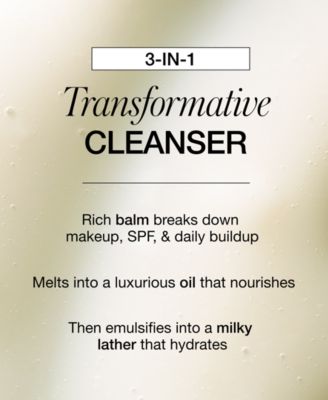 Coconut Clean Cleansing Balm, 0.8 oz.