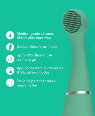 ISSA 4 Electric Toothbrush