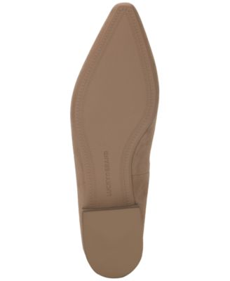 Women's Brigeet Slingback Low Block Heels Mules