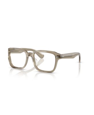 Unisex Pillow Plastic OV5562U Errisson Eyeglasses