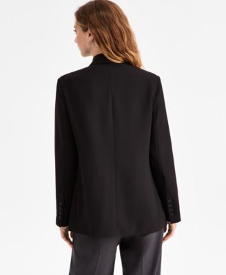 Women's Suiting Blazer, Macy's Exclusive