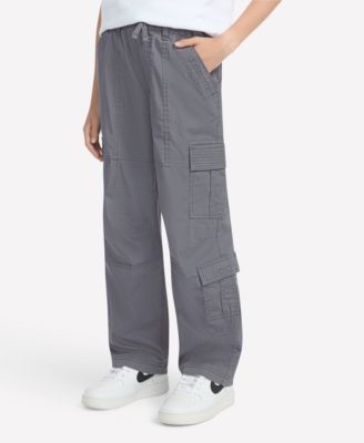abercrombie kids - Big Boys Baggy Cargo Pants