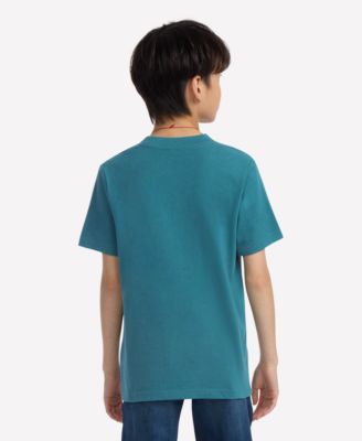 Boys Collegiate T-Shirt