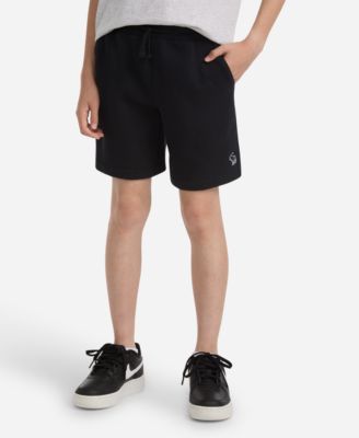abercrombie kids - Big Boys Essential Fleece Shorts