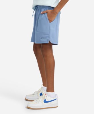 Boys YPB Motiontek Shorts