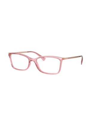 Vogue Eyewear - Women's Rectangle Eyeglasses, VO5305B