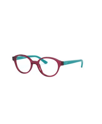 Vogue Eyewear - Child Oval Eyeglasses, VY2005
