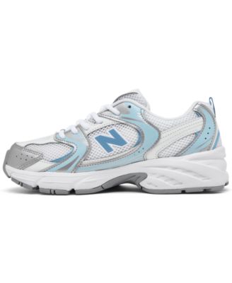 Big Girls 530 Casual Sneakers from Finish Line