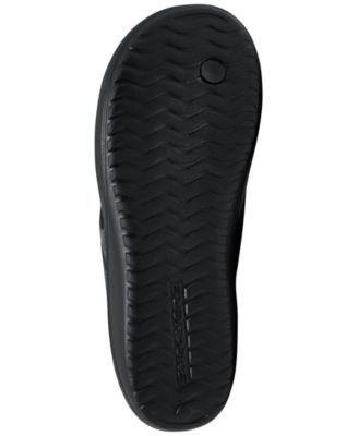 Women's Foamies: Bay Breeze - Island Kiss Flip Flop Thong Sandals from Finish Line