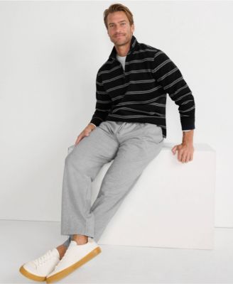 Men's Jersey Knit Pant