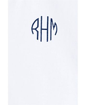 Big & Tall Crewneck Undershirt 3 Pack