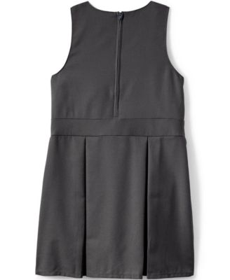 Big Girls Jumper Top of Knee