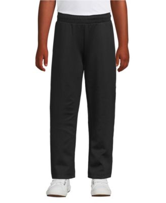 Girls School Uniform Coed Active Performance Track Pants
