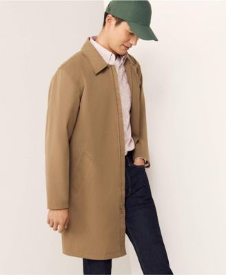 Men's Squall Mac Raincoat