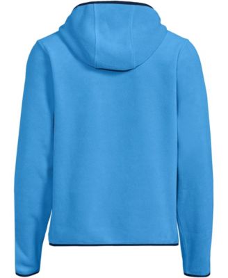 Men's Anyweather Fleece Hooded Full Zip Jacket